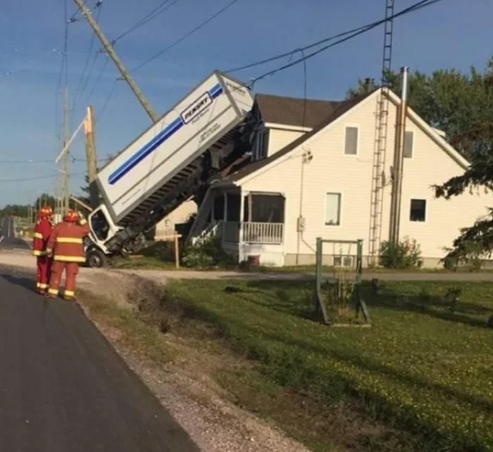Unfortunate Situations (21 pics)