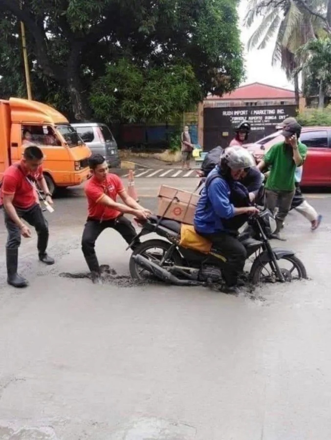 Unfortunate Situations (21 pics)