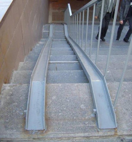 Epic Fails (23 pics)