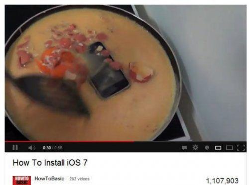 Epic Fails (23 pics)