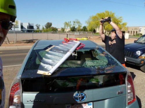 Epic Fails (23 pics)