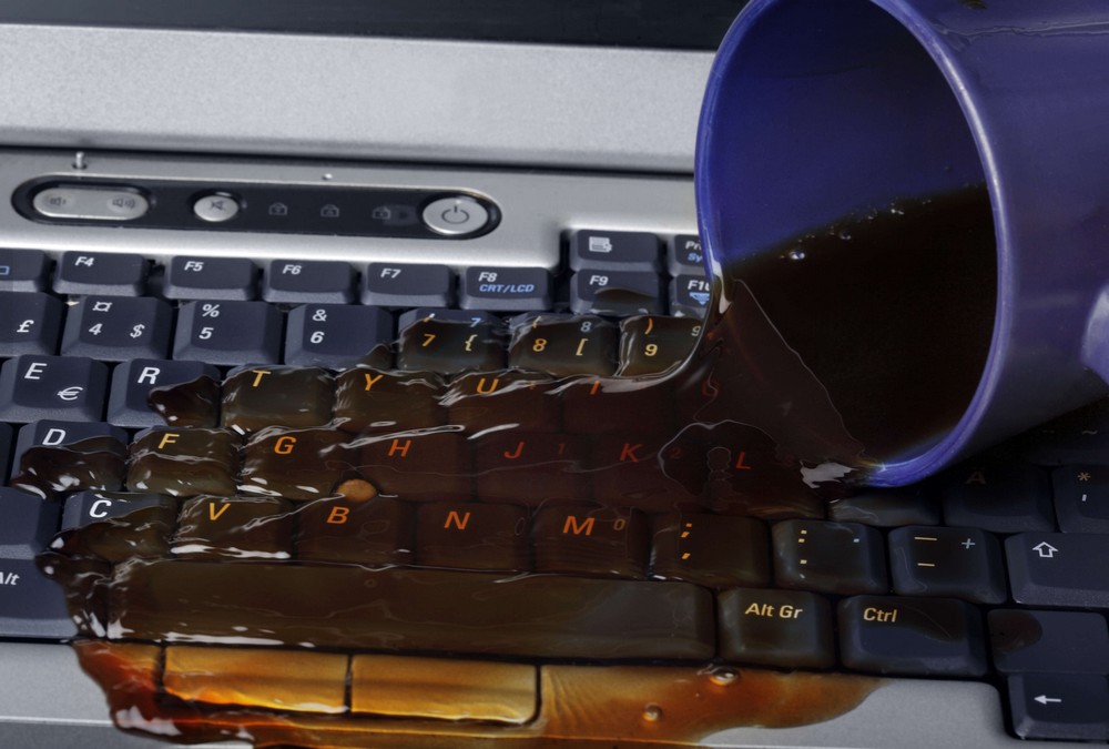 Bad Days Happen (23 pics)