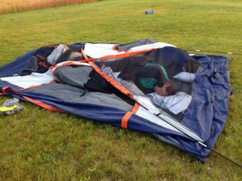 Epic Fails (23 pics)