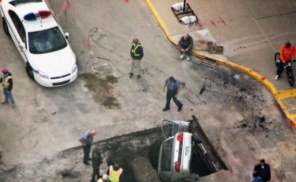 Bad Days Happen (23 pics)