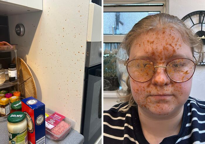 Culinary Fails (17 pics)