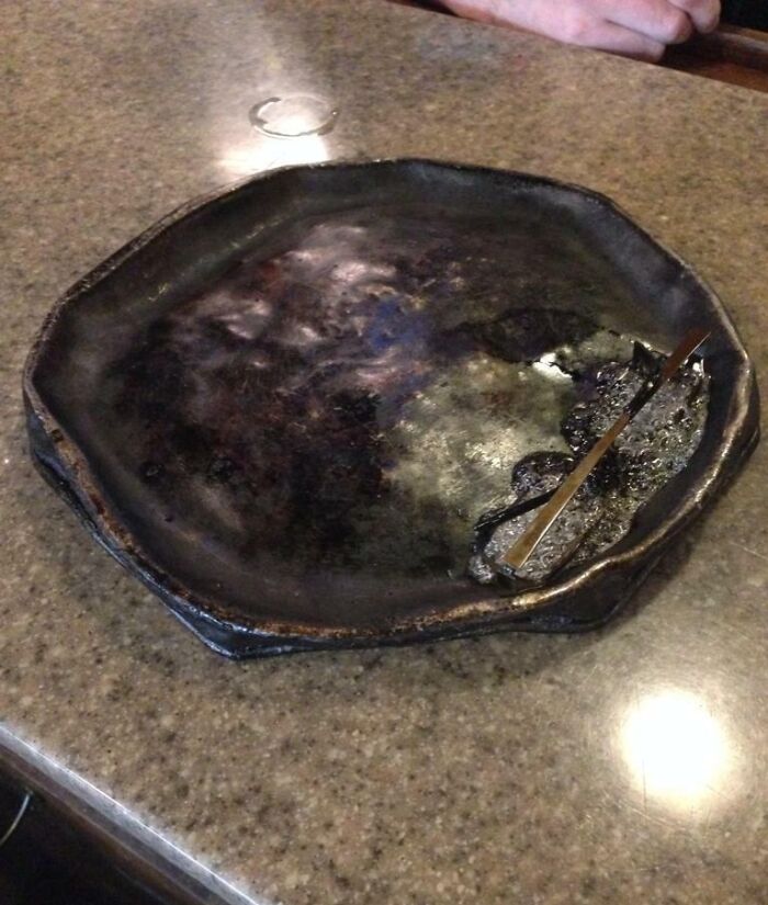 Culinary Fails (17 pics)