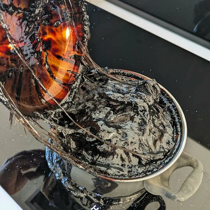 Culinary Fails (17 pics)