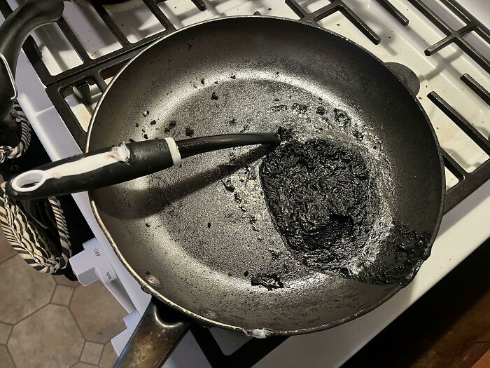 Culinary Fails (17 pics)