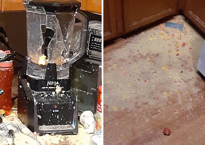 Culinary Fails (17 pics)