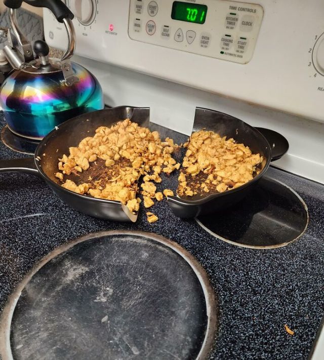 Culinary Fails (17 pics)