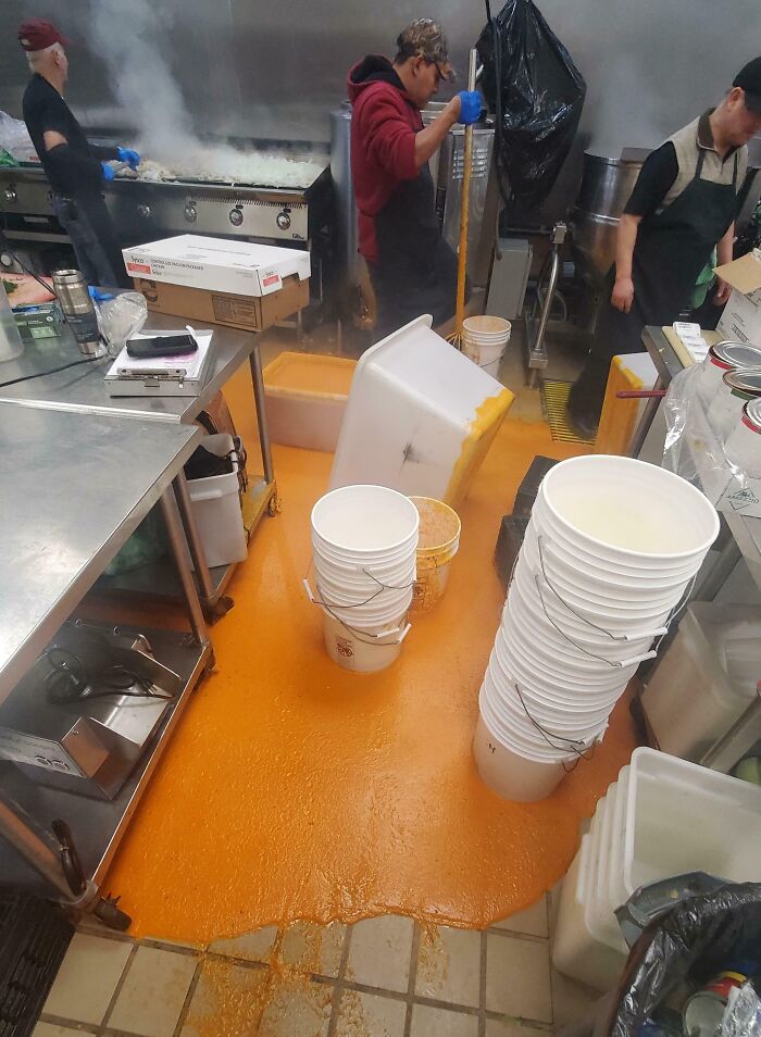 Culinary Fails (17 pics)