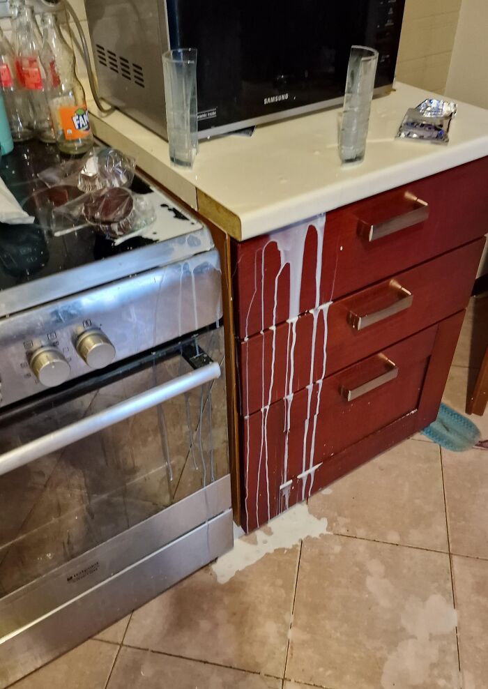 Culinary Fails (17 pics)