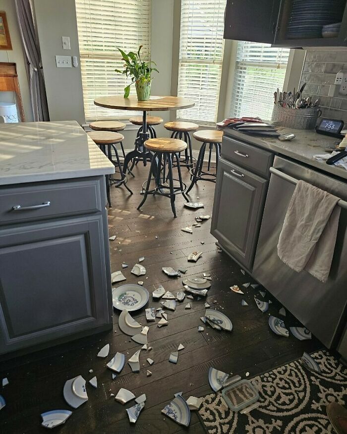 Culinary Fails (17 pics)