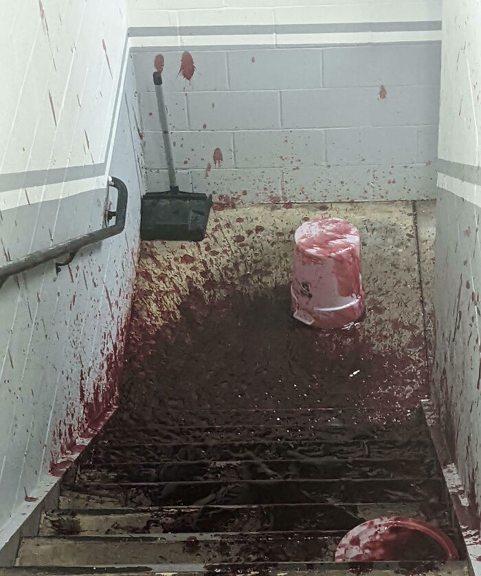 Culinary Fails (17 pics)