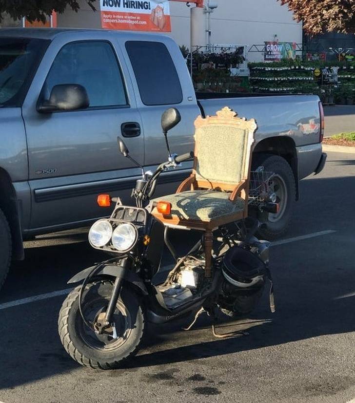Daily Pictures. Part 1 (76 pics)
