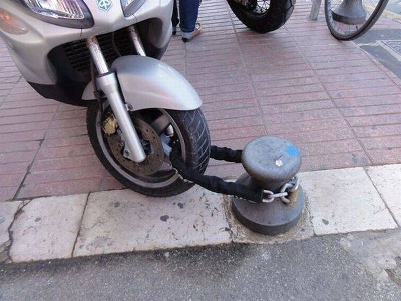 Daily Pictures. Part 1 (76 pics)