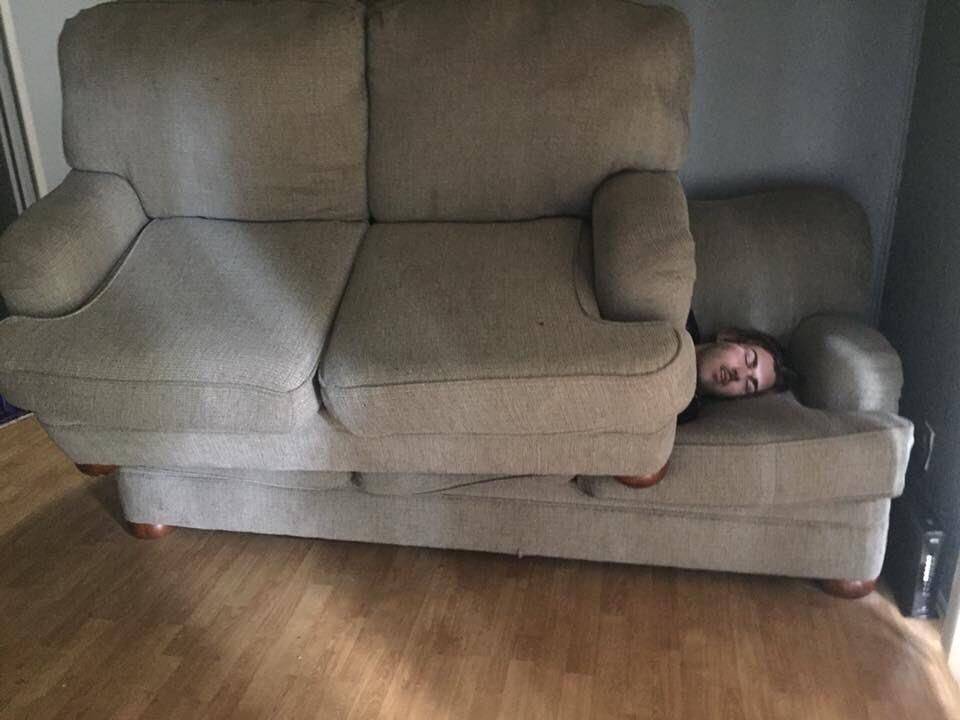 Daily Pictures. Part 1 (76 pics)