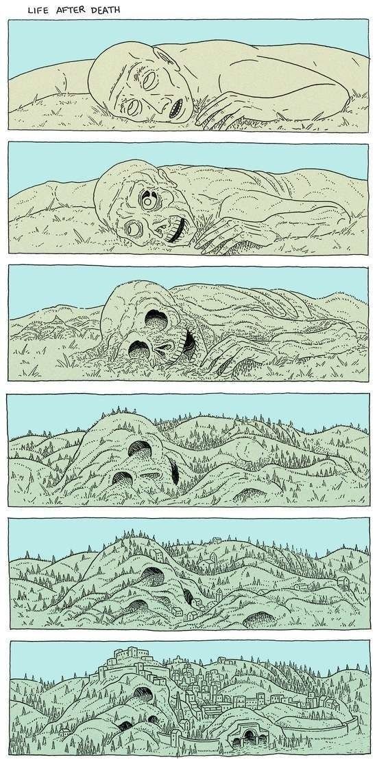 Daily Pictures. Part 2 (75 pics)