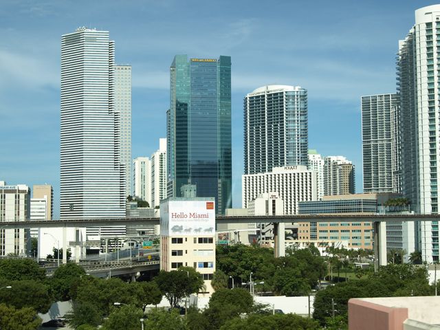 Cruise Day Logic: Airport Transfer Miami Between MIA, Hotels, and PortMiami