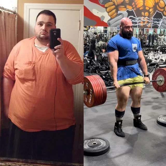 They Have Changed Radically (16 pics)