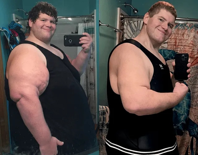 They Have Changed Radically (16 pics)