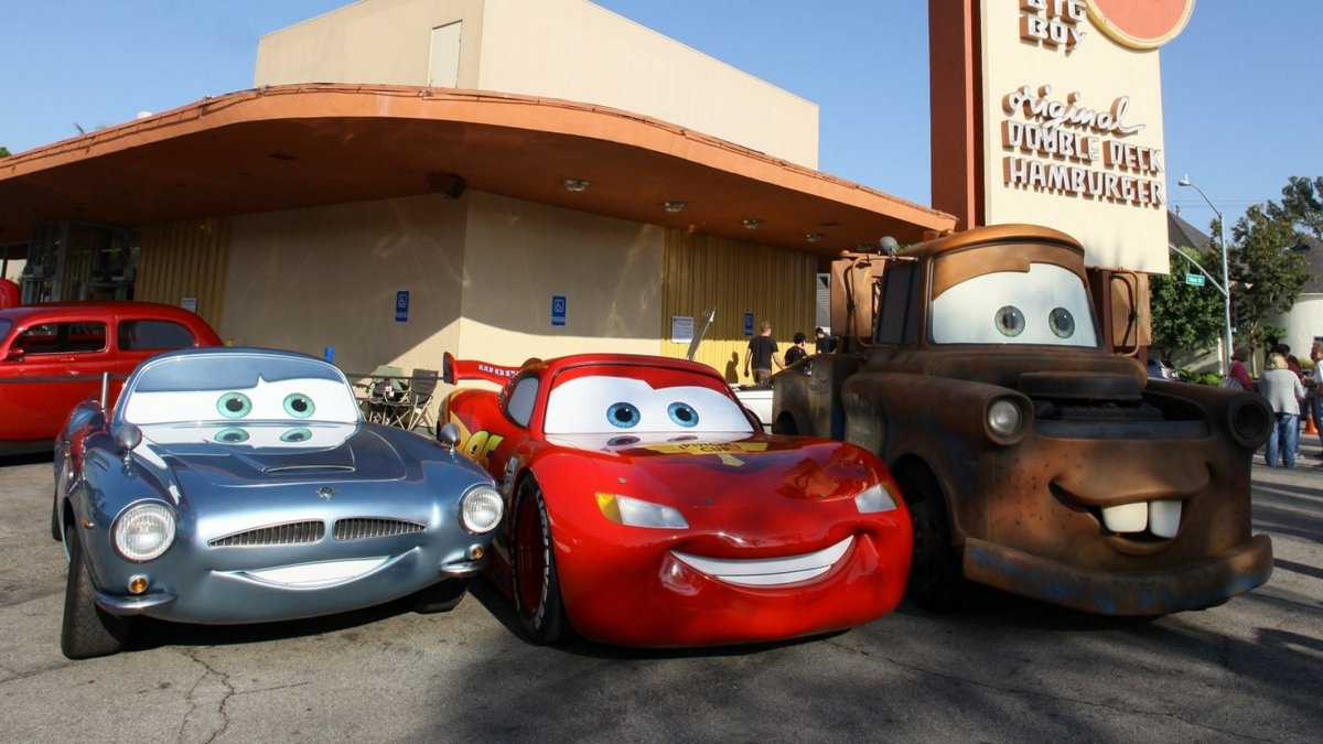 Crazy Tuning (23 pics)