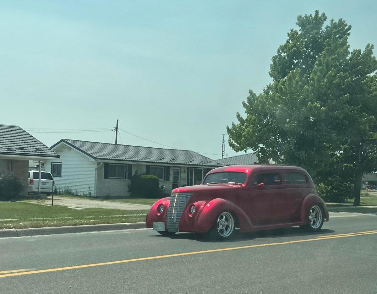 Crazy Tuning (23 pics)