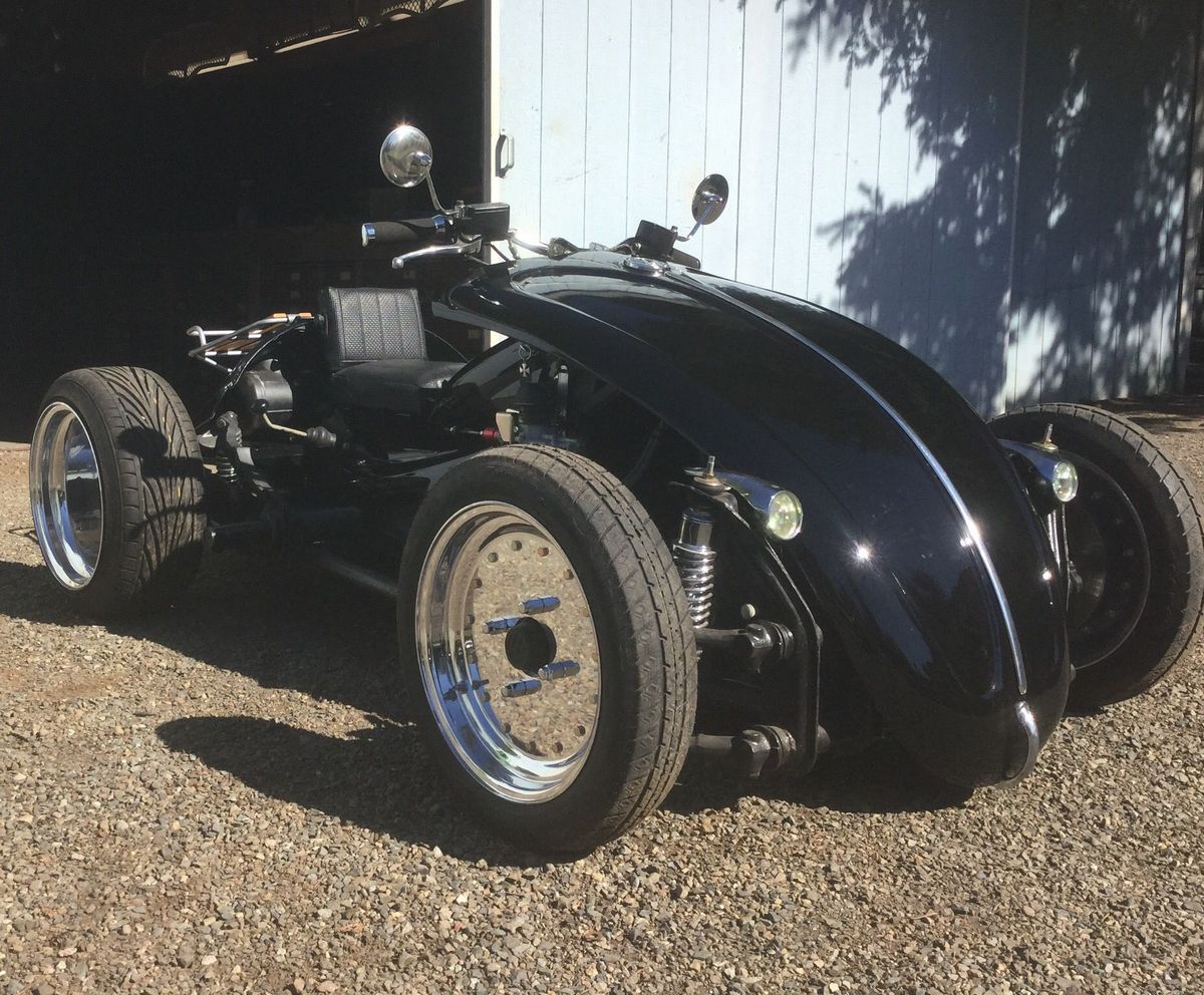 Crazy Tuning (23 pics)