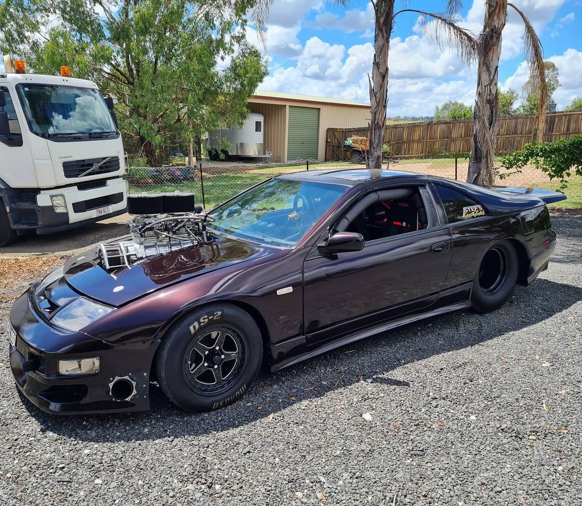 Crazy Tuning (23 pics)