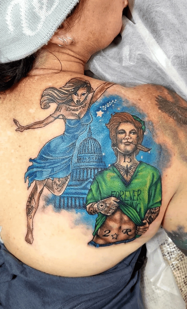Failed Tattoos (15 pics)