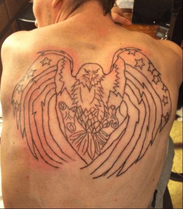 Failed Tattoos (15 pics)