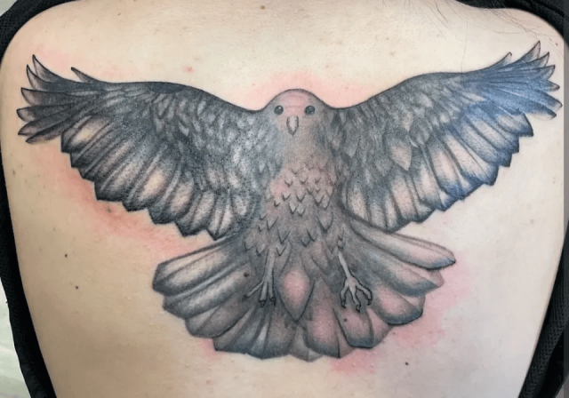 Failed Tattoos (15 pics)