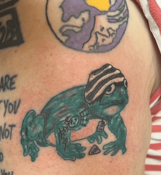Failed Tattoos (15 pics)