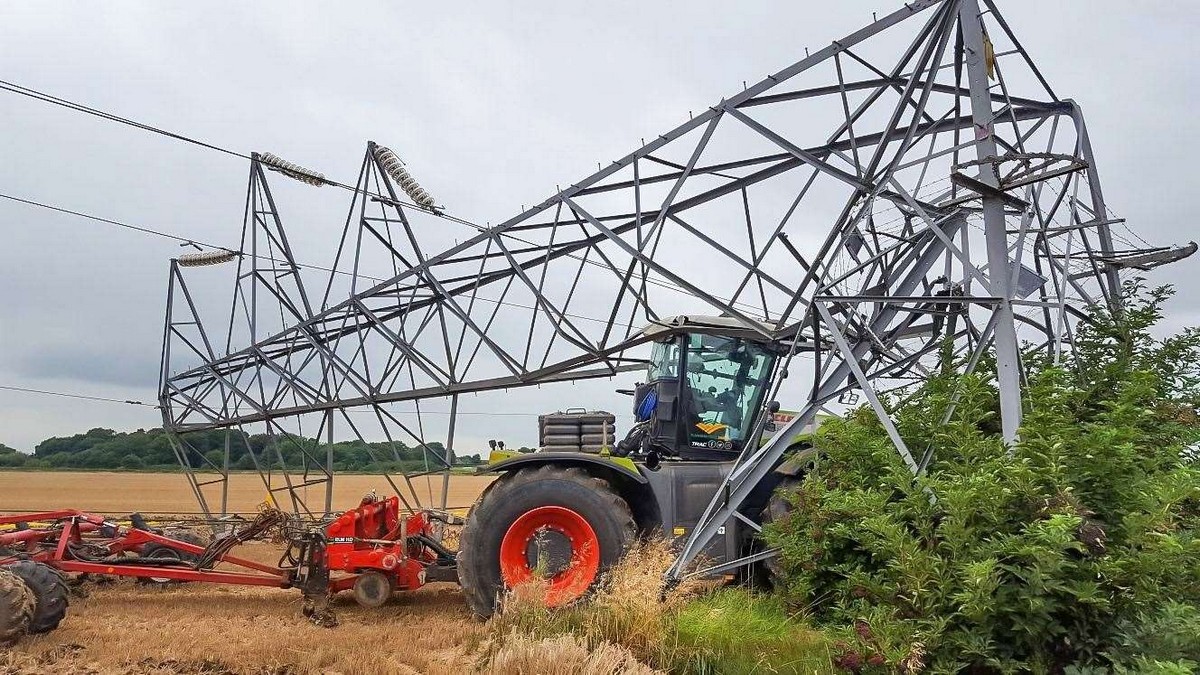 Bad Days Happen (21 pics)
