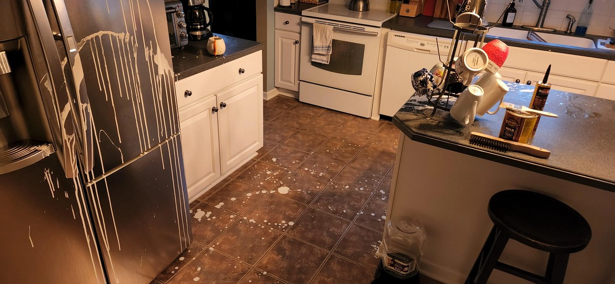 Bad Days Happen (21 pics)