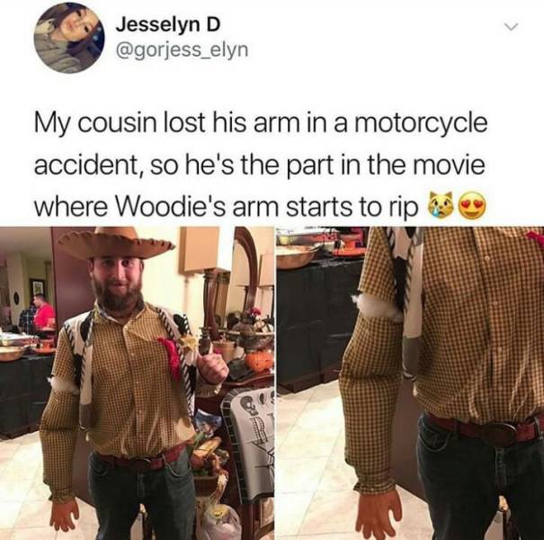 Daily Pictures. Part 2 (73 pics)