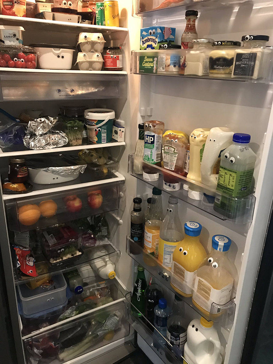 Daily Pictures. Part 2 (73 pics)