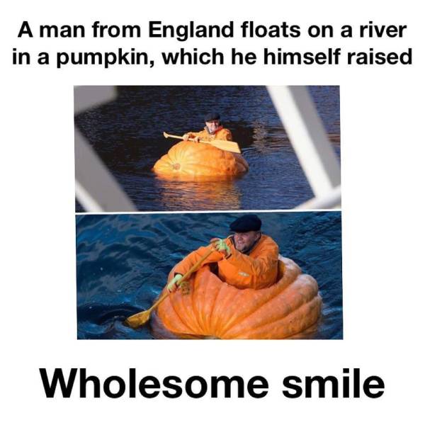 Daily Pictures. Part 2 (73 pics)