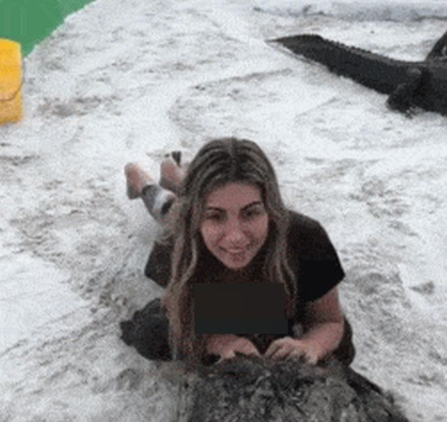 Acid GIFs, June 4 (25 gifs)