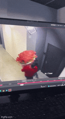 Acid GIFs, June 4 (25 gifs) Acid GIFs, June 4 (25 gifs)