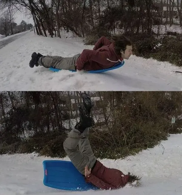 Unfortunate Situations (25 pics)