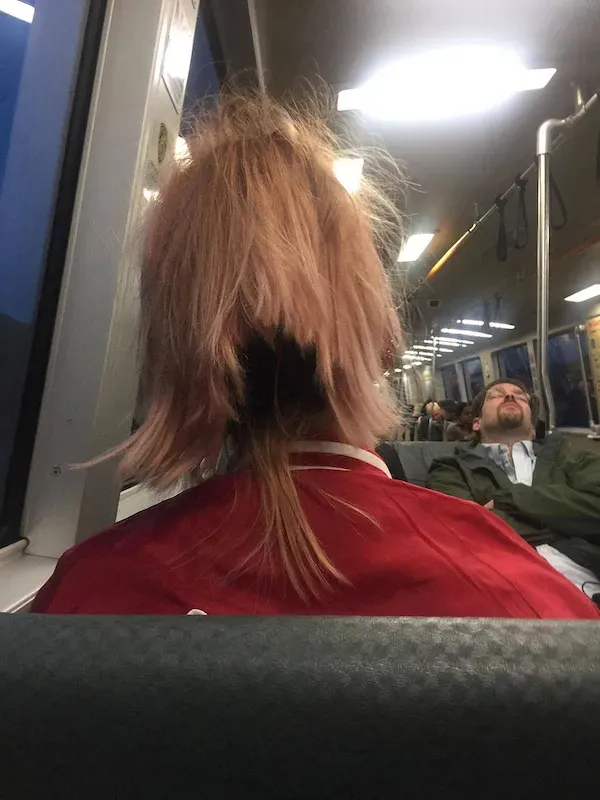 Unfortunate Situations (25 pics)