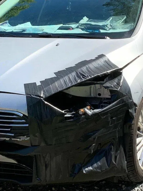 Unfortunate Situations (25 pics)