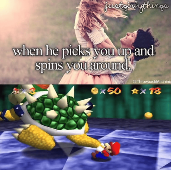 Random Memes (21 pics)