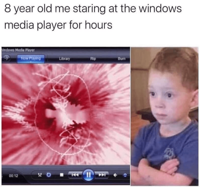 Random Memes (21 pics)