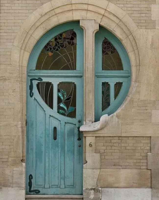 Unusual Designs (23 pics)
