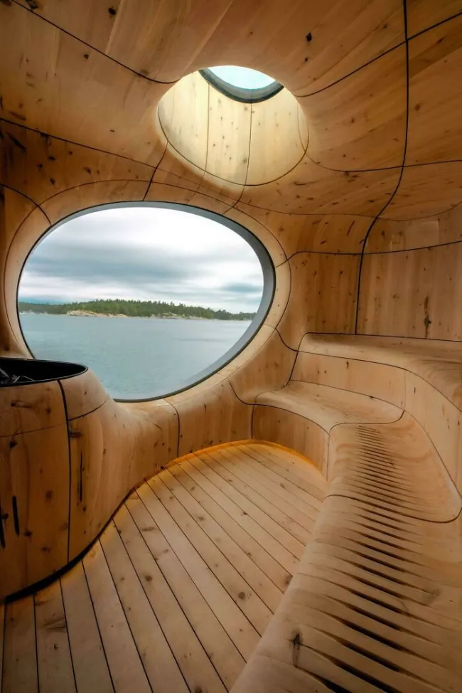 Unusual Designs (23 pics)