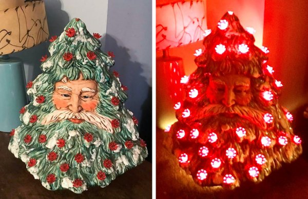 Strange Finds In Thrift Shops (18 pics)