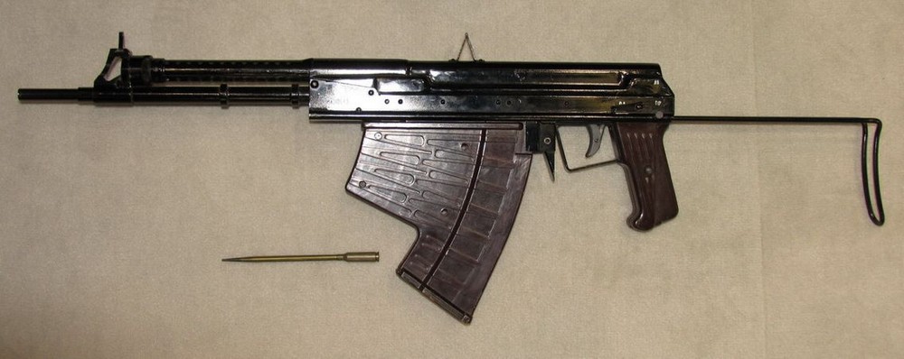 Crazy Guns (21 pics)