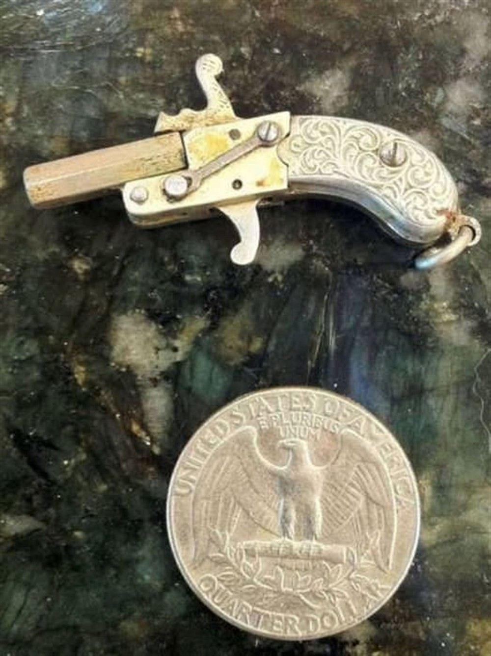 Crazy Guns (21 pics)